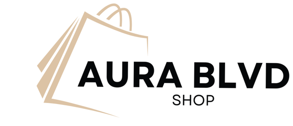 Aura Blvd Shop