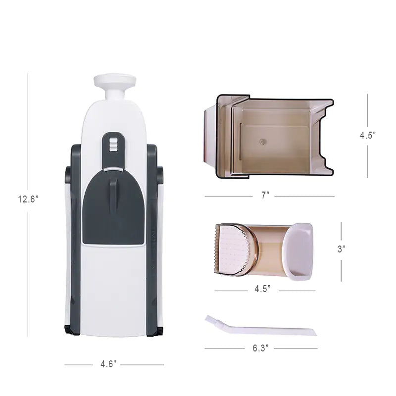 Vegetable Cutter Slicer