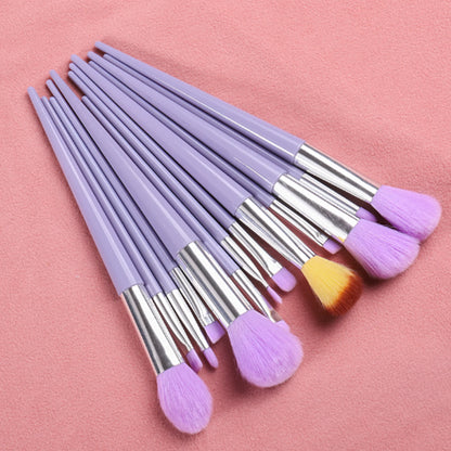 13Pcs Makeup Brush Set