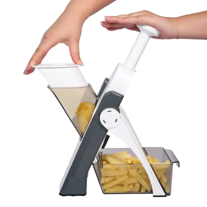 Vegetable Cutter Slicer