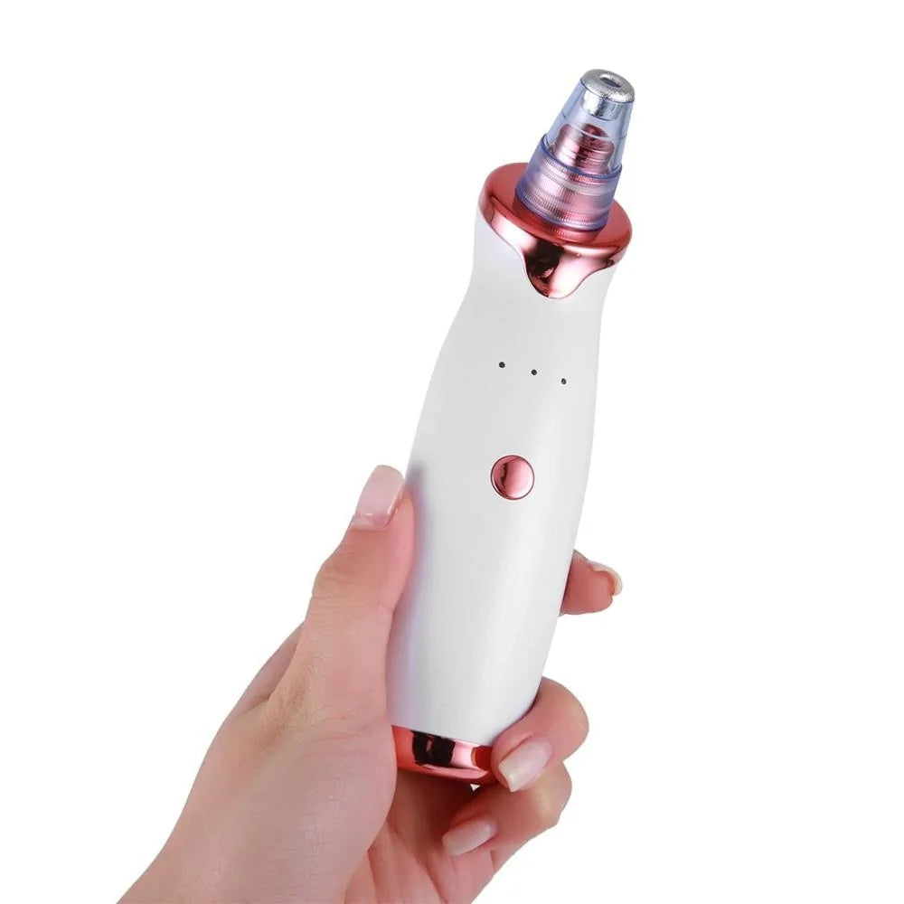 Blackhead Remover Vacuum