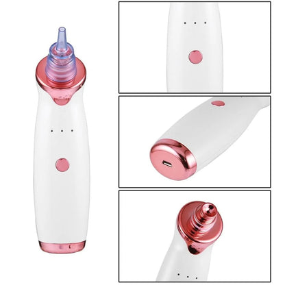 Blackhead Remover Vacuum