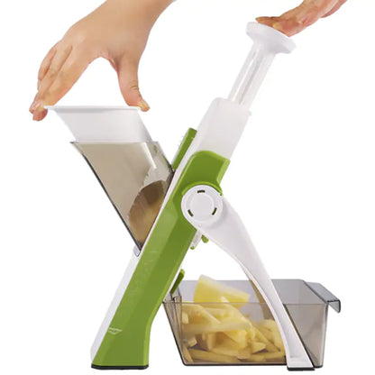 Vegetable Cutter Slicer