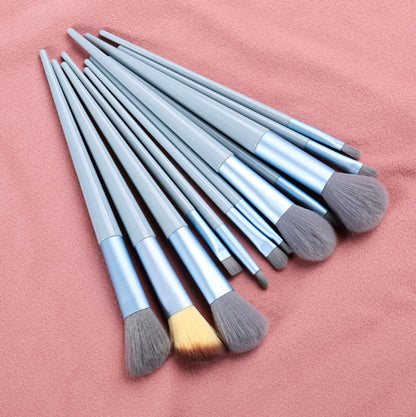 13Pcs Makeup Brush Set