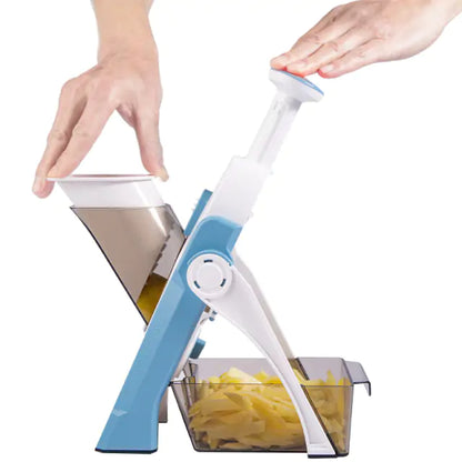 Vegetable Cutter Slicer