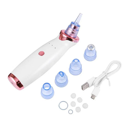 Blackhead Remover Vacuum