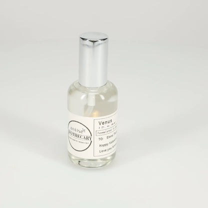 Apothecary Fragrance Oil