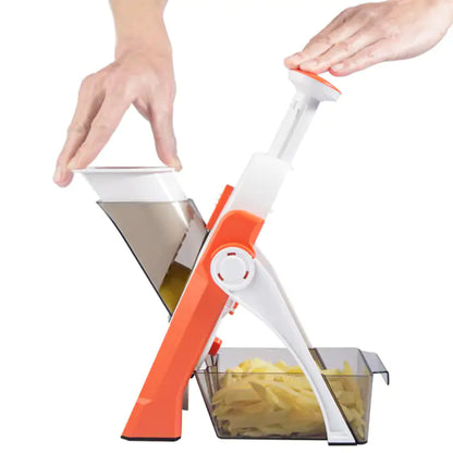 Vegetable Cutter Slicer