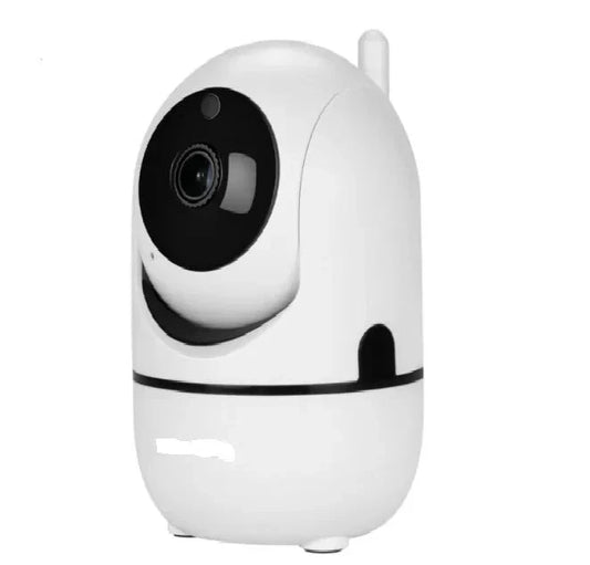 WiFi Wireless CCTV Camera