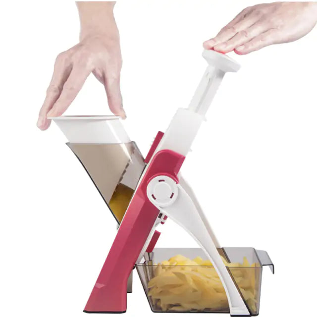 Vegetable Cutter Slicer